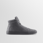 Shoes UK KOIO Men Primo Charcoal 2XJF6H75