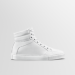 Shoes UK KOIO Men Primo Triple White 2XJF6H72