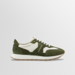 Shoes UK KOIO Men Retro Runner Agave 2XJF6H28