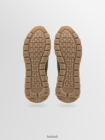 Shoes UK KOIO Men Retro Runner Agave 2XJF6H28 - Image 5