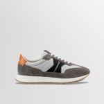 Shoes UK KOIO Men Retro Runner Volcano 2XJF6H29