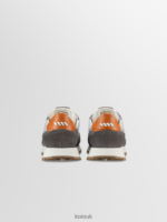 Shoes UK KOIO Men Retro Runner Volcano 2XJF6H29 - Image 4