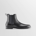 Shoes UK KOIO Men Trento Black 2XJF6H82