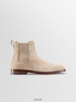 Shoes UK KOIO Men Trento Cardamom 2XJF6H78