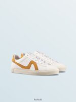 Shoes UK KOIO Men Vegan01 In Sunbeam 2XJF6H13 - Image 2