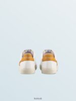 Shoes UK KOIO Men Vegan01 In Sunbeam 2XJF6H13 - Image 5