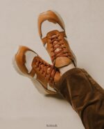 Shoes UK KOIO Men Volterra Fox 2XJF6H56 - Image 3