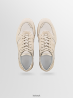 Shoes UK KOIO Men Volterra Macadamia 2XJF6H58 - Image 2