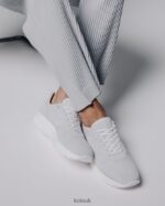 Shoes UK KOIO Men Volterra Polar 2XJF6H57 - Image 4