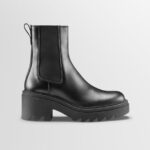 Shoes UK KOIO Women Alia Nero 2XJF6H197