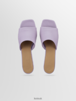 Shoes UK KOIO Women Amelia Lilac 2XJF6H226 - Image 3