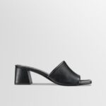 Shoes UK KOIO Women Amelia Nero 2XJF6H228