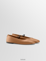 Shoes UK KOIO Women Aurora Almond 2XJF6H223 - Image 2