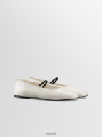 Shoes UK KOIO Women Aurora Crema 2XJF6H222 - Image 2