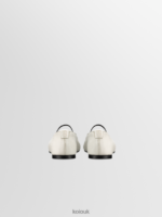 Shoes UK KOIO Women Aurora Crema 2XJF6H222 - Image 4