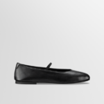 Shoes UK KOIO Women Aurora Nero 2XJF6H224