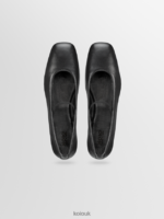 Shoes UK KOIO Women Aurora Nero 2XJF6H224 - Image 3