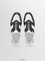 Shoes UK KOIO Women Aventino Panda 2XJF6H184 - Image 3