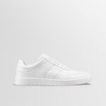 Shoes UK KOIO Women Aventino Triple White 2XJF6H176