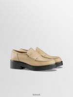 Shoes UK KOIO Women Bari Biscotto 2XJF6H216 - Image 2