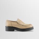 Shoes UK KOIO Women Bari Biscotto 2XJF6H216