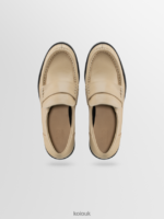 Shoes UK KOIO Women Bari Biscotto 2XJF6H216 - Image 3
