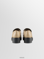 Shoes UK KOIO Women Bari Biscotto 2XJF6H216 - Image 4