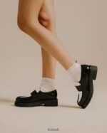 Shoes UK KOIO Women Bari Dice 2XJF6H215 - Image 5