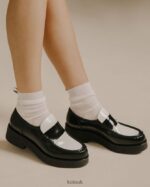 Shoes UK KOIO Women Bari Dice 2XJF6H215 - Image 6