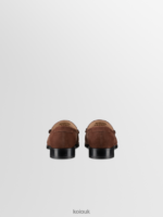 Shoes UK KOIO Women Brera Mahogany 2XJF6H208 - Image 4