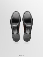 Shoes UK KOIO Women Brera Mahogany 2XJF6H208 - Image 5