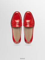 Shoes UK KOIO Women Brera Ruby 2XJF6H206 - Image 3