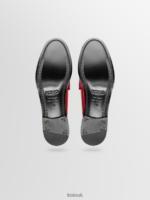 Shoes UK KOIO Women Brera Ruby 2XJF6H206 - Image 5