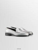 Shoes UK KOIO Women Brera Sterling 2XJF6H207 - Image 2