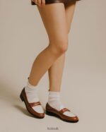 Shoes UK KOIO Women Brera Tiramisu 2XJF6H211 - Image 4