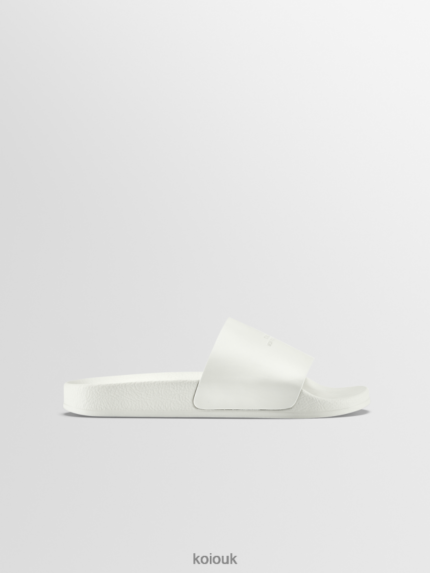 Shoes UK KOIO Women Elba Salt 2XJF6H236