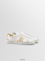 Shoes UK KOIO Women Fabro Hollywood 2XJF6H156 - Image 2