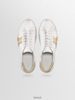Shoes UK KOIO Women Fabro Hollywood 2XJF6H156 - Image 3