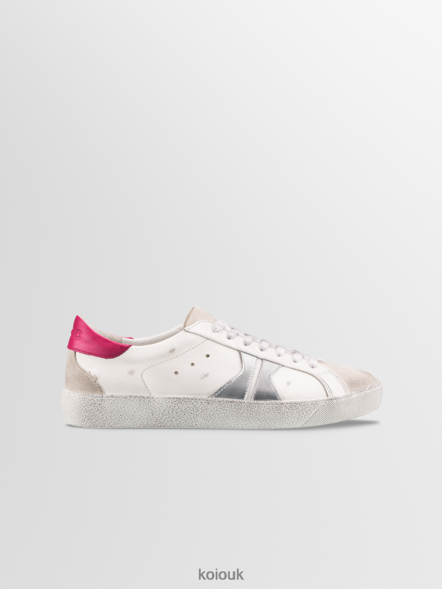 shoes_uk_koio_women_fabro_pitaya_2xjf6h157.png Shoes UK KOIO Women Fabro Pitaya 2XJF6H157 - Image 1
