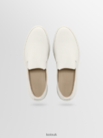 Shoes UK KOIO Women Garda Antique White 2XJF6H175 - Image 3