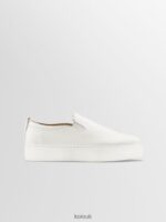 Shoes UK KOIO Women Jesi Crema 2XJF6H174