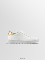 Shoes UK KOIO Women Mira Hollywood 2XJF6H166