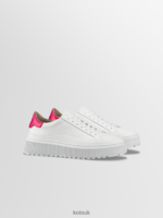Shoes UK KOIO Women Mira Pitaya 2XJF6H167 - Image 2