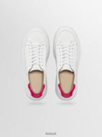 Shoes UK KOIO Women Mira Pitaya 2XJF6H167 - Image 3