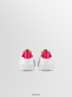 Shoes UK KOIO Women Mira Pitaya 2XJF6H167 - Image 4