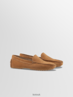 Shoes UK KOIO Women Pavia Nutmeg 2XJF6H221 - Image 2