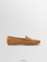 Shoes UK KOIO Women Pavia Nutmeg 2XJF6H221