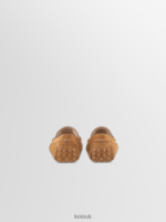 Shoes UK KOIO Women Pavia Nutmeg 2XJF6H221 - Image 3