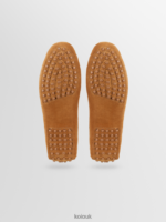 Shoes UK KOIO Women Pavia Nutmeg 2XJF6H221 - Image 4