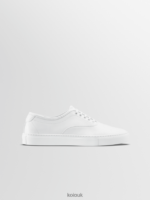 Shoes UK KOIO Women Portofino Triple White 2XJF6H169